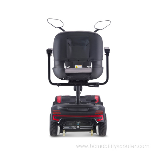 Four Wheel Mobility Cheap Electric Scooter For Adults